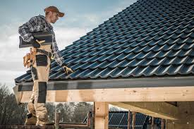 Fast & Reliable Emergency Roof Repairs in Erlanger, KY